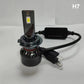 Bil LED frontlykter/Car Led Headlights