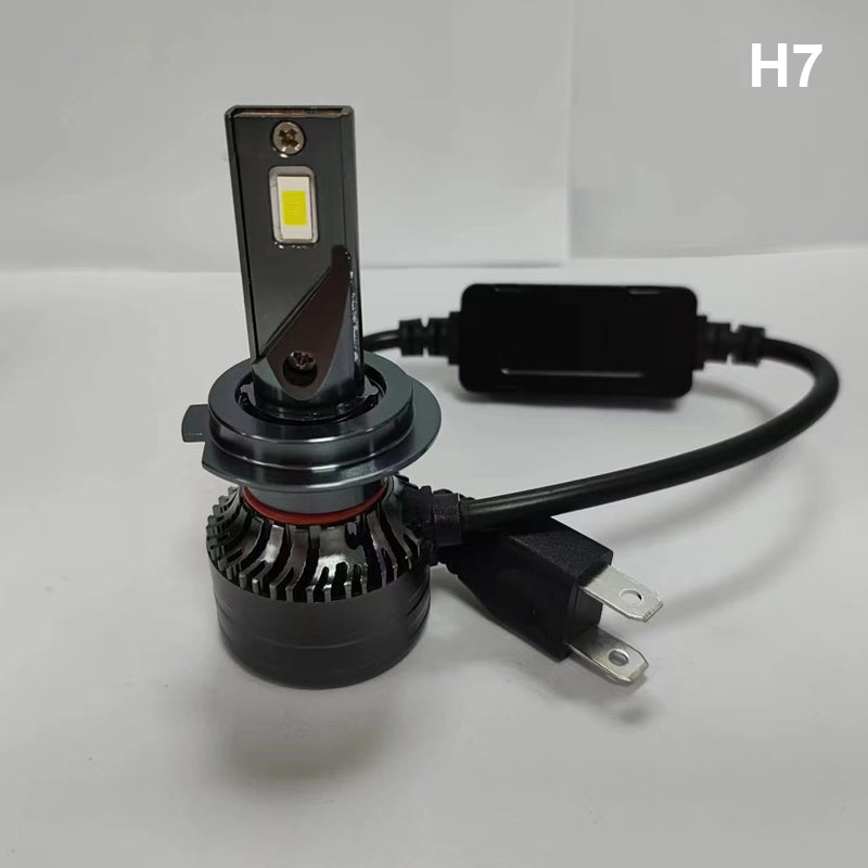 Bil LED frontlykter/Car Led Headlights