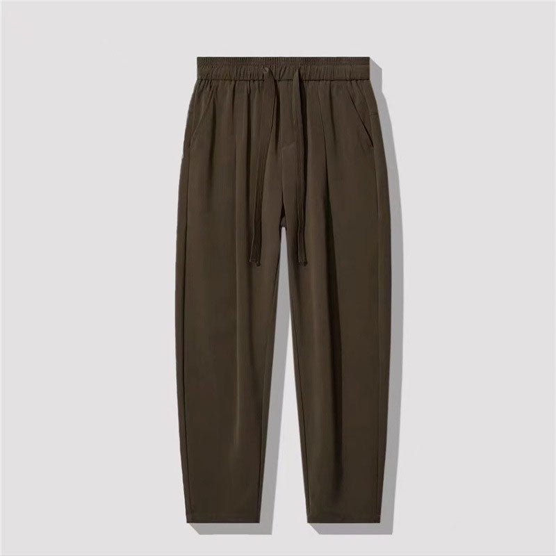 Men'S Casual Loose Pants