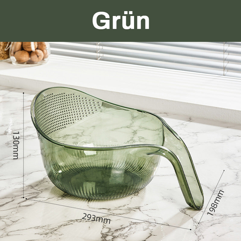 Multifunktionaler Abflusskorb/Multifunctional drain basket