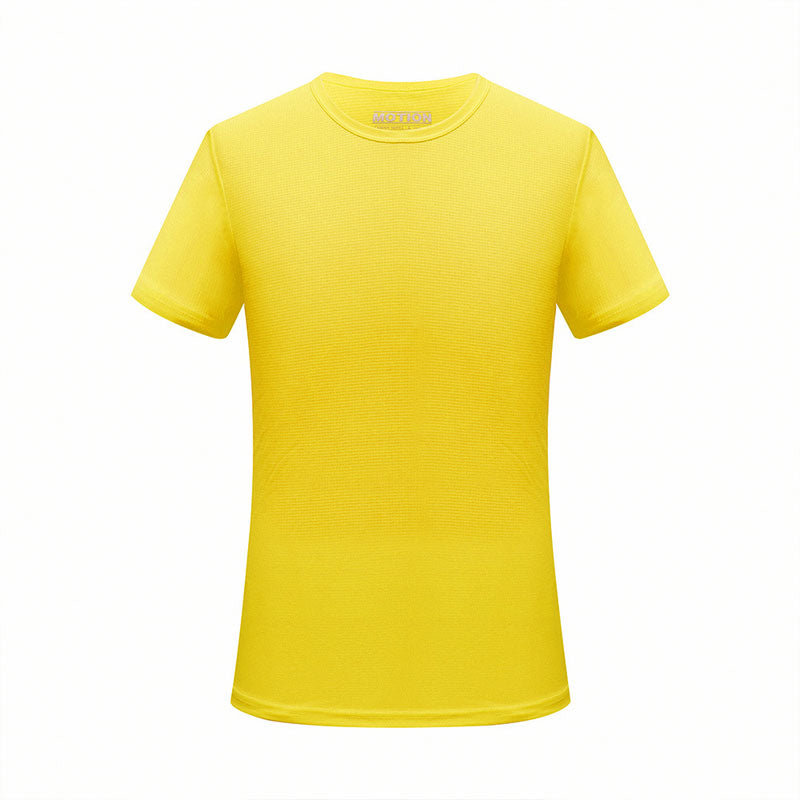 Lightweight quick-drying T-shirt