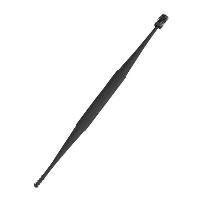 Silicone Soft Tip Spiral Ear Picks