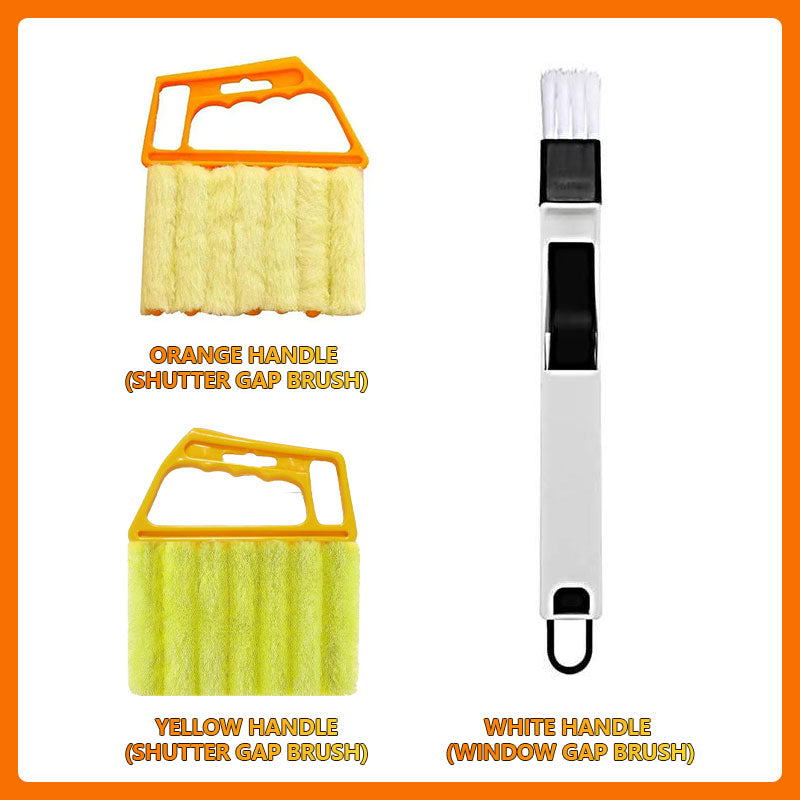 Blinds Cleaning Artifact