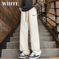 Men's Casual Straight Pants