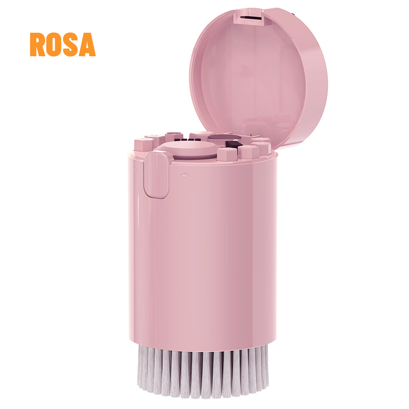 20-I-1 Elektronikk Rengjøringssett/20-In-1 Electronics Cleaning Kit