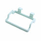 Garbage Bag Napkin Hanger