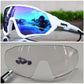Outdoor Cycling Glasses