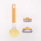 Long Handle Kitchen Cleaning Brush