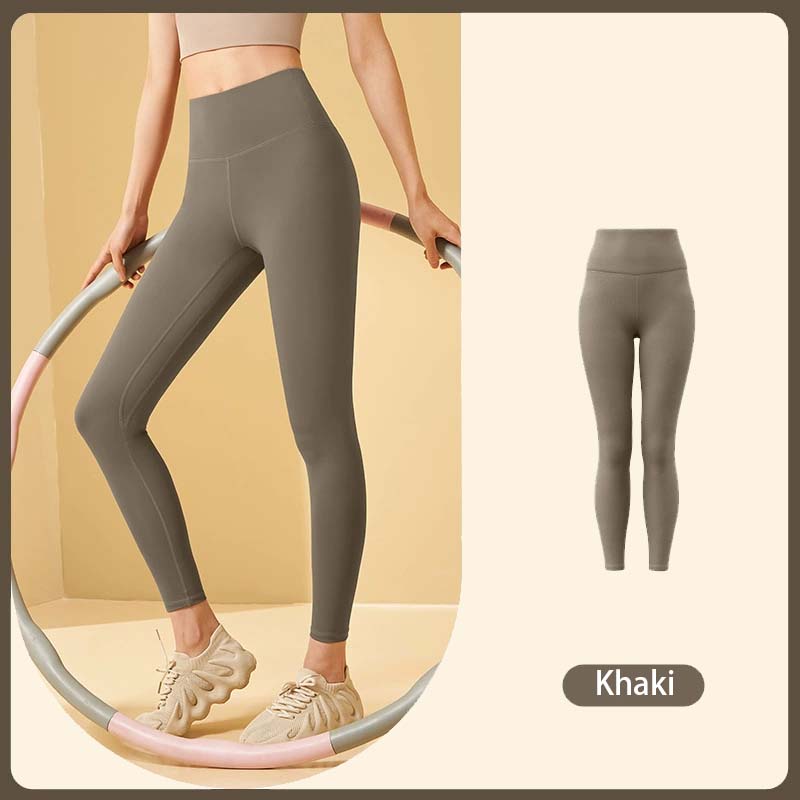 Peach Butt Yoga Pants