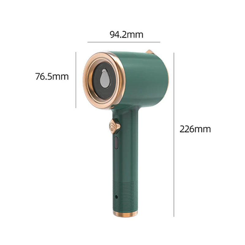 Mini Portable Ironing Machine