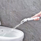 4-modus håndholdt trykkdusjhode med pausebryter/4-Mode Handheld Pressure Shower Head With Pause Switch