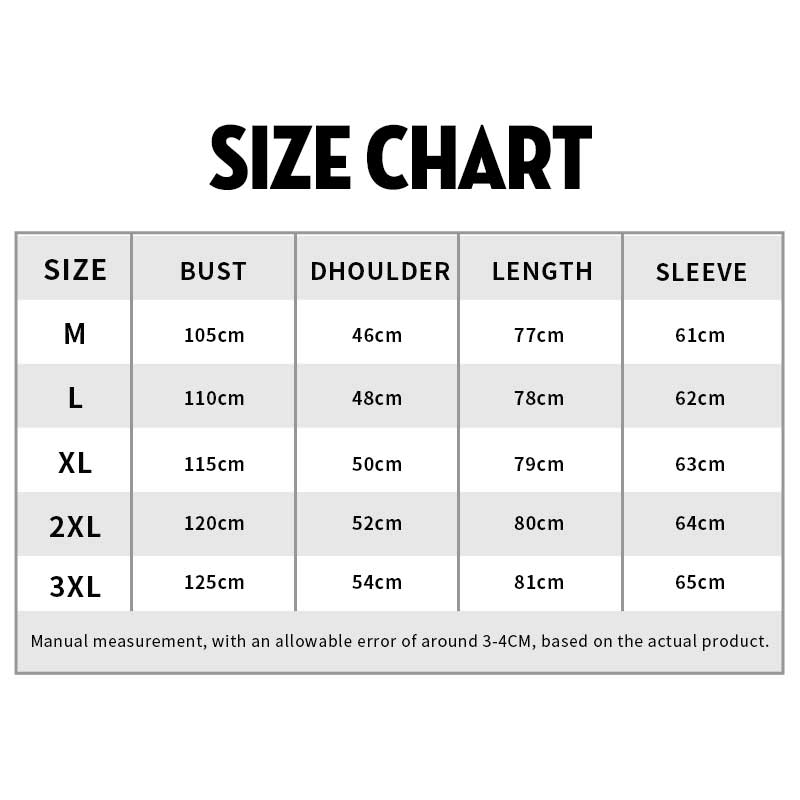 Men's Pure Cotton Solid Color Long Sleeve Shirt