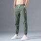 Men'S Summer Ice Silk Pants