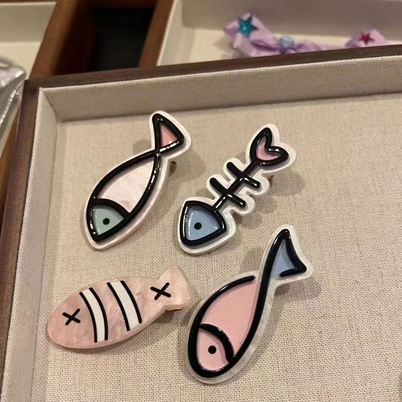 Ocean Maiden Hair Cards