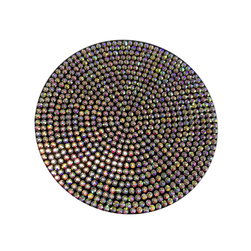 Diamond Car Cup Holder Coaster