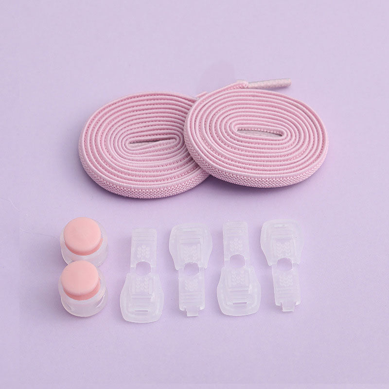 Lazy Shoe Lace Buckle