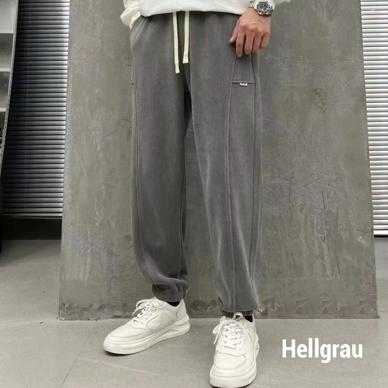 Verdickte Jogginghose für Männer/Men's thickened sweatpants