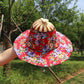 Multifunctional Travel Fan Hat