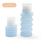 Travel Portable Silicone Dispensing Bottle
