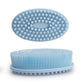 Silicone Massage Brush