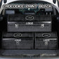 Car Trunk Folding Storage Box