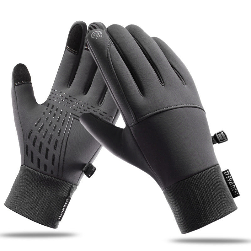 Outdoor Sports Warm Gloves