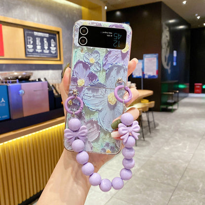 Foldable Flower Phone Case