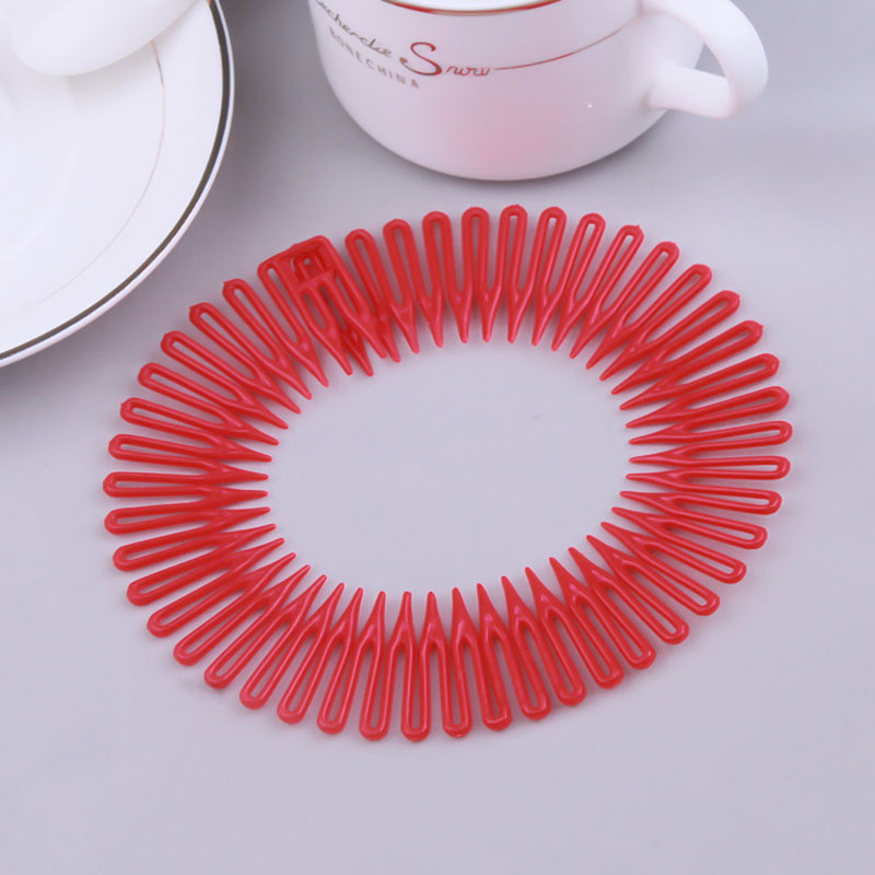 Elastic Comb