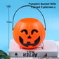 Halloween Pumpkin Bucket