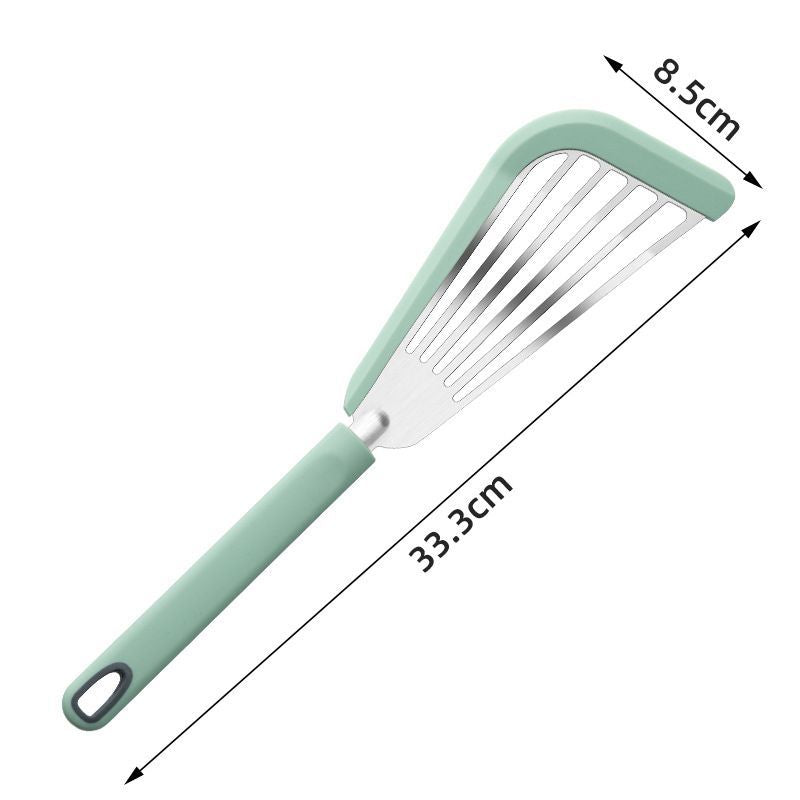 Silicone Fried Fish Spatula