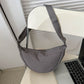 One Shoulder Messenger Nylon Underarm Bag