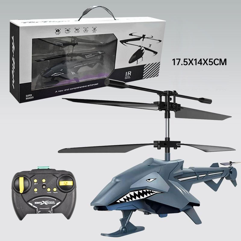 🔥Electric Remote Control Helicopter