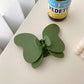 Oversized Butterfly Hair Clip