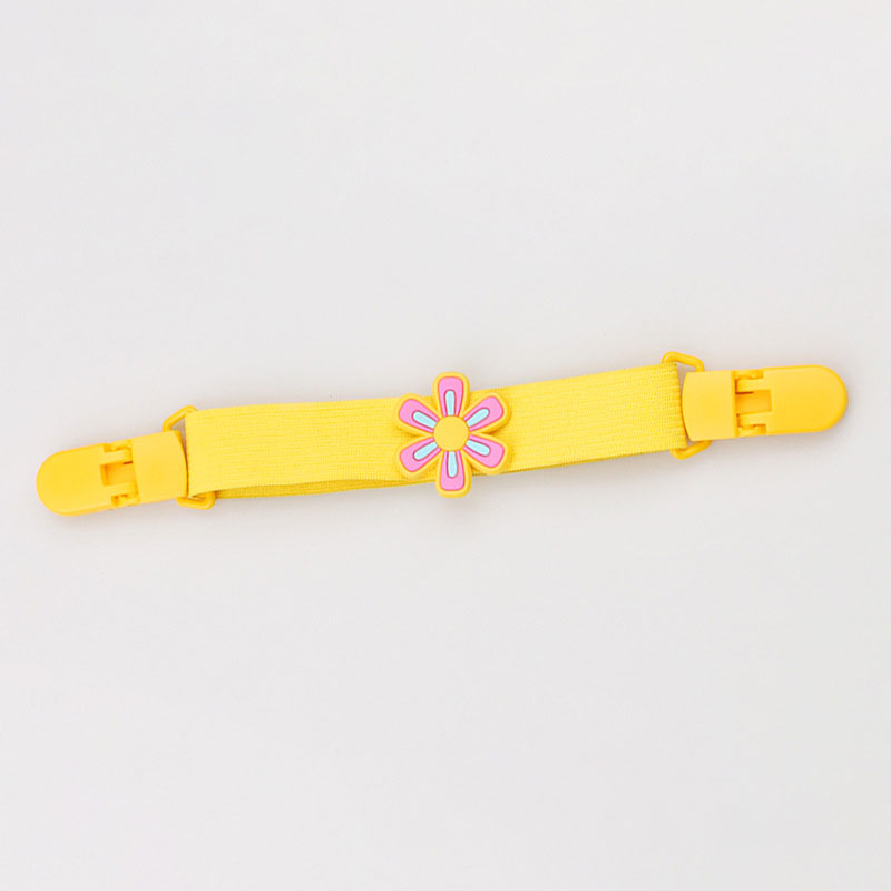 Children'S Overalls Anti-Drop Clip（2pcs)