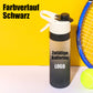 Star Sports Wasserbecher/Star Sports Spray Water Cup