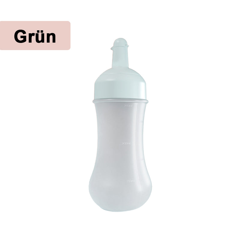 Quetschflasche aus Kunststoff/Plastic Squeeze Bottle