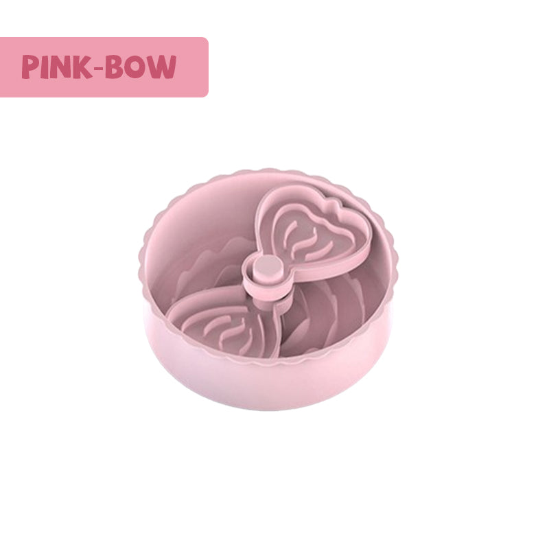 Pet Anti-Choking Dog Bowl Anti-Knock Over