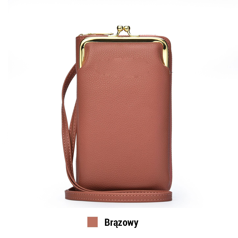 Nowa Torba Na Telefon Komórkowy Typu Crossbody Na Rok 2023/Crossbody multi-purpose shoulder bag