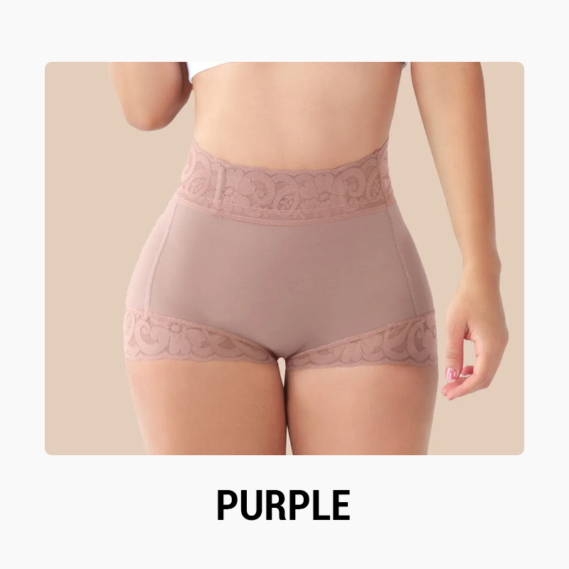 Butt Lifting Tummy Control Pants