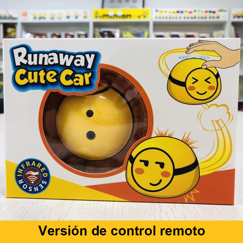 Juguete con sensor infrarrojo Rampage Xiaomeng