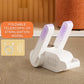 Sterilization And Deodorization Smart Shoe Dryer