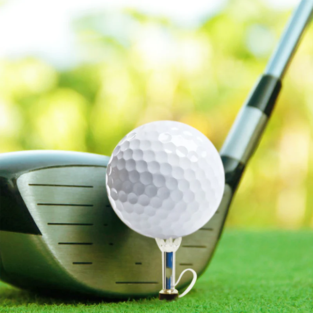 Colorful Magnetic Golf Spikes