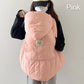 Baby Poncho Stroller Small Blanket