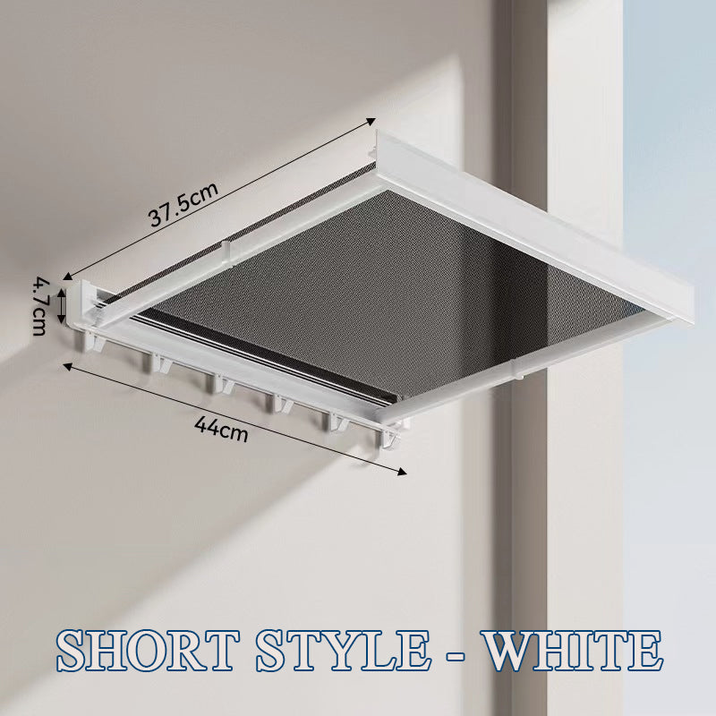 Balcony Folding Drying Net