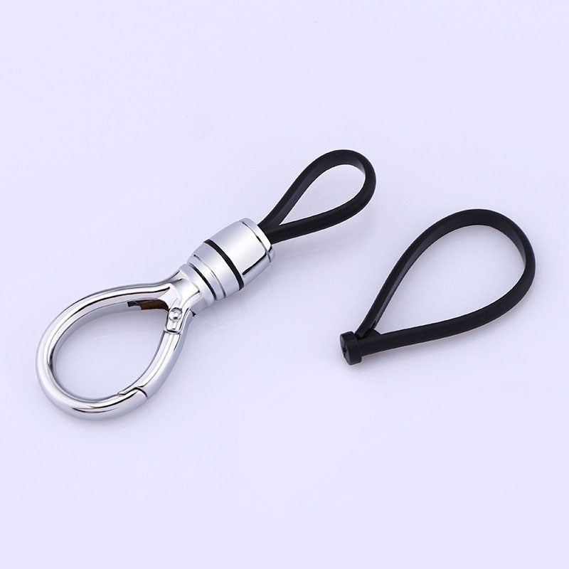 Waist Car Key Chain