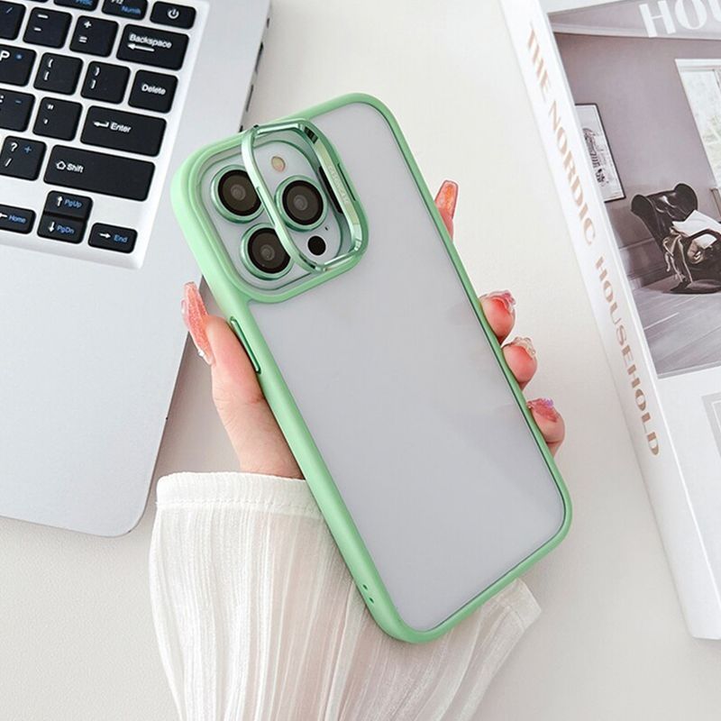 Phone Easy Case + Lens Protection