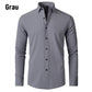 Herren-Stretchhemd/Men's stretch shirt