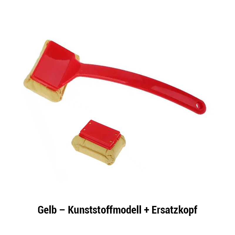 BBQ-Grill-Reinigungsbürste/BBQ grill brush