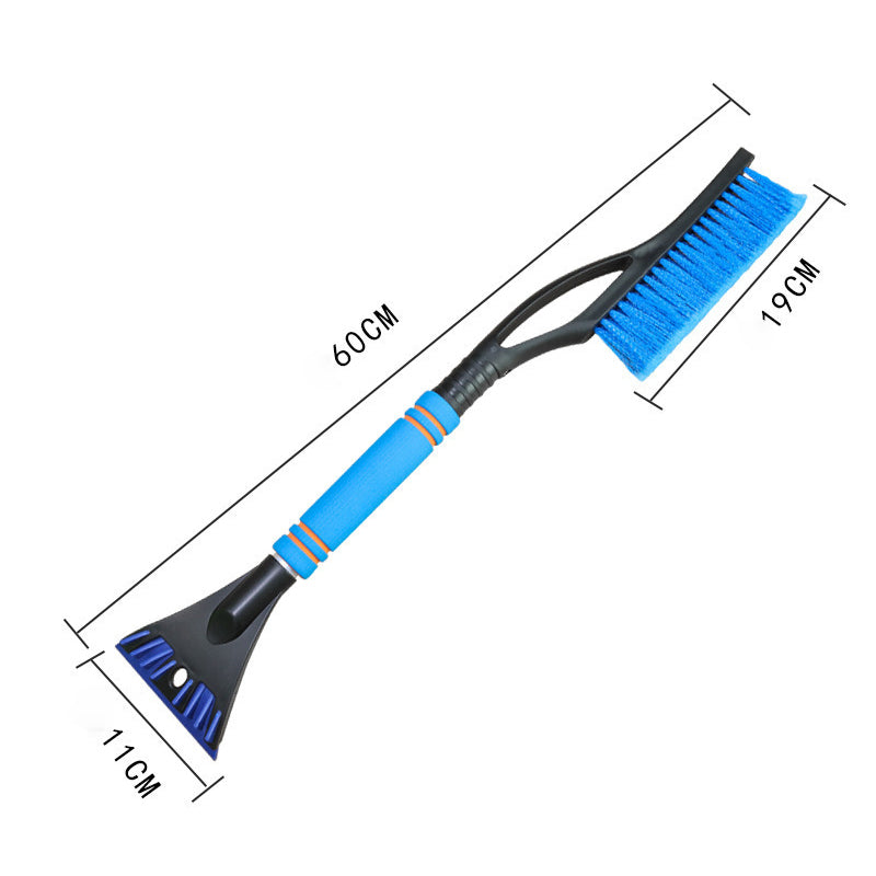 Schneeräumwerkzeug für Autos/Snow removal tool for cars