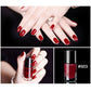 Ny Avtagbar Vannbasert Neglelakk/Removable water-based nail polish
